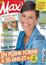 Maxi N°1666 Du 1er Octobre 2018 [Magazines]