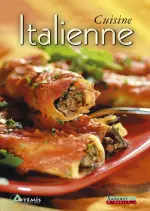 Cuisine italienne 1 [Livres]