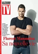 TV Magazine Du 29 Juillet 2018 [Magazines]