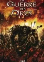 Guerre des Orcs [BD]