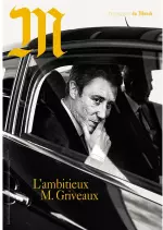 Le Monde Magazine Du 19 Janvier 2019  [Magazines]