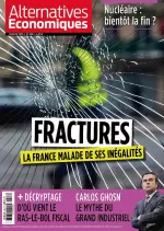 Alternatives Économiques N°386 – Janvier 2019  [Magazines]