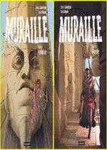 Muraille  [BD]