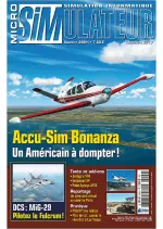 Micro Simulateur N°299 – Décembre 2018  [Magazines]