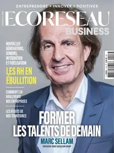 EcoRéseau Business N.113 - Octobre 2024 [Magazines]