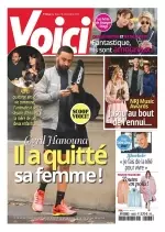 Voici N°1566 Du 10 Novembre 2017  [Magazines]