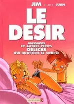 Le désir [Adultes]