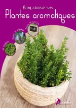 Plantes aromatiques [Livres]