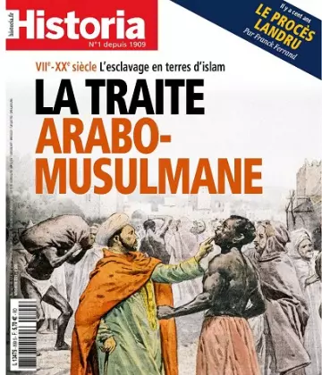 Historia N°899 – Novembre 2021 [Magazines]