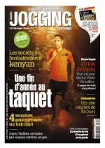 Jogging International N°397 - Novembre-Décembre 2017 [Magazines]