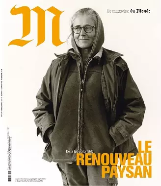 Le Monde Magazine Du 12 Décembre 2020 [Magazines]