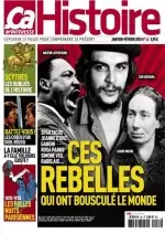 Ça M'Intéresse Histoire - Janvier-Février 2018 [Magazines]