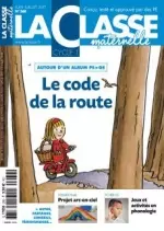 La Classe Maternelle - Juin-Juillet 2017  [Magazines]