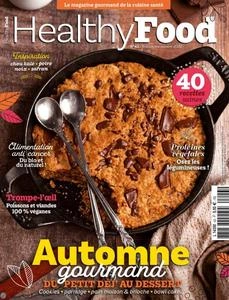 Healthy Food France - Septembre-Octobre 2023  [Magazines]