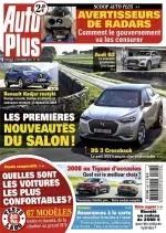 Auto Plus N°1567 Du 14 Septembre 2018 [Magazines]