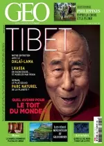 Geo N°464 - Octobre 2017 [Magazines]