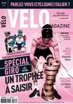 Vélo Magazine - Mai 2018  [Magazines]