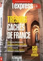 L'Express Hors-Série Théma N°15 - Juillet/Septembre 2017  [Magazines]