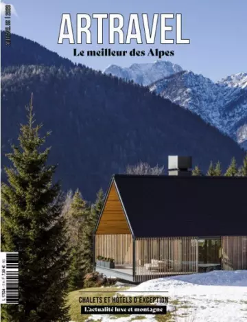 Artravel Hors-Série N°17 2020 [Magazines]