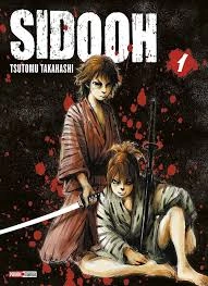 Sidooh (01-06+) [Mangas]