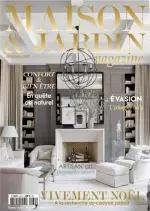 Maison & Jardin - Décembre 2017 [Magazines]