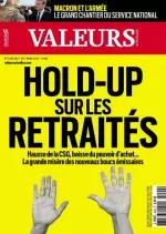 Valeurs Actuelles N°4240 - 1 au 7 Mars 2018 [Magazines]