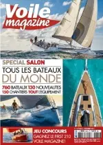 Voile Magazine - Décembre 2017 [Magazines]