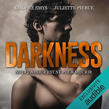 Blackwell 1 - Darkness Chlore Smys, Juliette Pierce [AudioBooks]