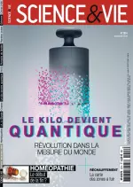 Science et Vie N°1214 – Novembre 2018 [Magazines]