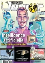 Science et Vie Junior N°337 - Octobre 2017 [Magazines]