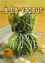 Cuisine à la vapeur [Livres]