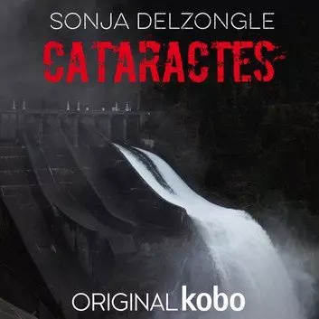 SONJA DELZONGLE - CATARACTES [AudioBooks]