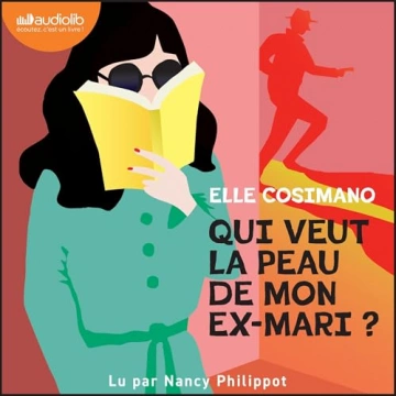 Finlay Donovan est mortelle 2  Qui veut la peau de mon ex-mari ? Elle Cosimano  [AudioBooks]