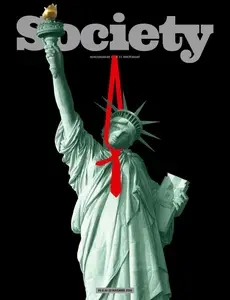 Society N.244 - 8 Novembre 2024 [Magazines]