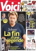 Voici - 8 Décembre 2017 [Magazines]