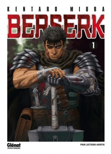 BERSERK (4 HS) (MIURA) [Mangas]