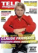 Télé Magazine - 17 Février 2018 [Magazines]