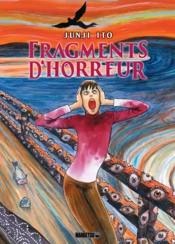 Fragments d'horreur (Ito)  [Magazines]