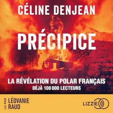 Précipice Céline Denjean [AudioBooks]