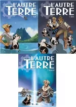 L'autre Terre - Tomes 1 à 3 [BD]