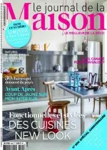 Le Journal de la Maison - Mai 2018 [Magazines]