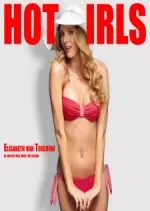 Hot Girls - 10.2017 [Adultes]