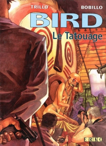 BIRD - Intégrale [BD]