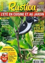 Rustica N°2531 Du 29 Juin 2018 [Magazines]