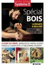 Système D - Hors-Série N°14 - Spécial Bois  [Magazines]