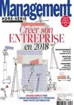 Management Hors-Série – Décembre 2017 [Magazines]