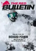 The Red Bulletin France - Février 2018 [Magazines]