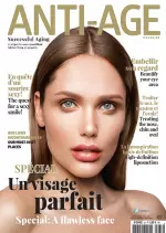 Anti-Age Magazine N°33 – Janvier-Mars 2019 [Magazines]