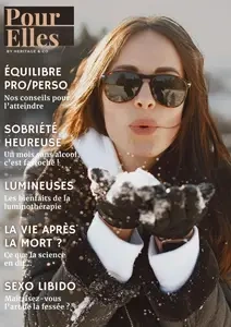 Pour Elles N.66 - 16 Janvier 2025 [Magazines]