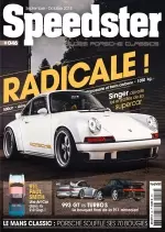 Speedster N°46 – Septembre-Octobre 2018 [Magazines]